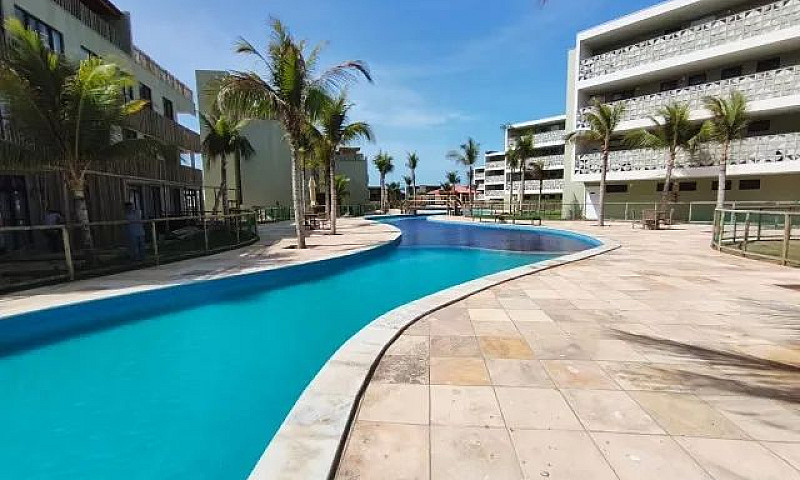 Apto Térreo 73 M² - ...