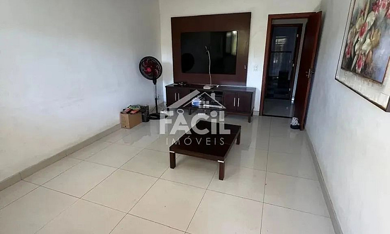 Casa Em Jardim Cambu...