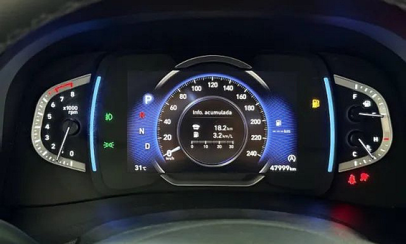 Hyundai Creta Platin...