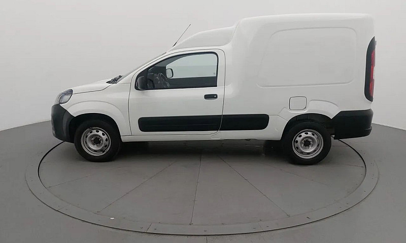 Fiat Fiorino 2024 1....