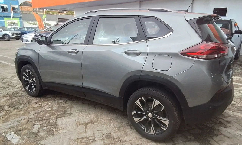 Chevrolet Tracker 20...