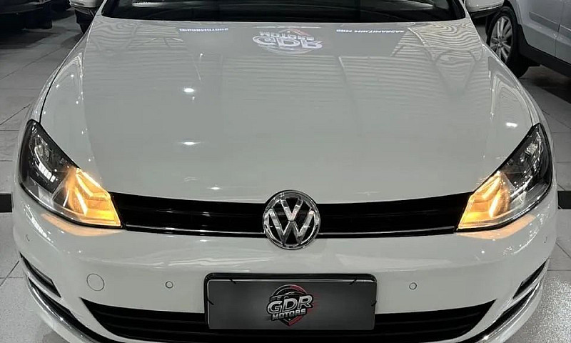 Volkswagen Golf Comf...