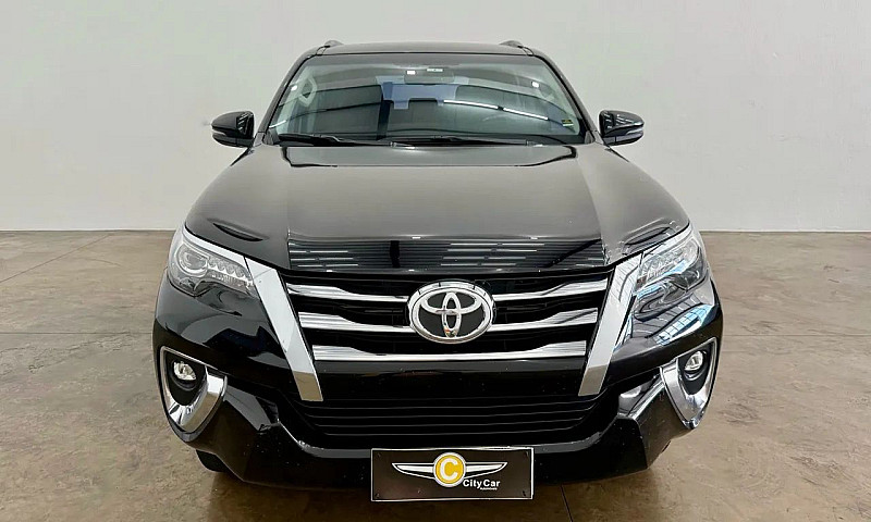 Hilux Sw4 Srx Diesel...