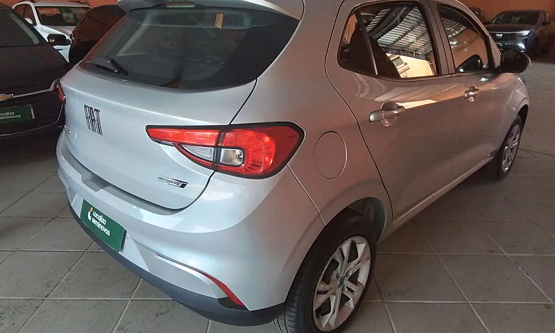 Fiat Argo Drive 1.0 ...