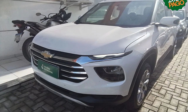 Chevrolet Montana 20...
