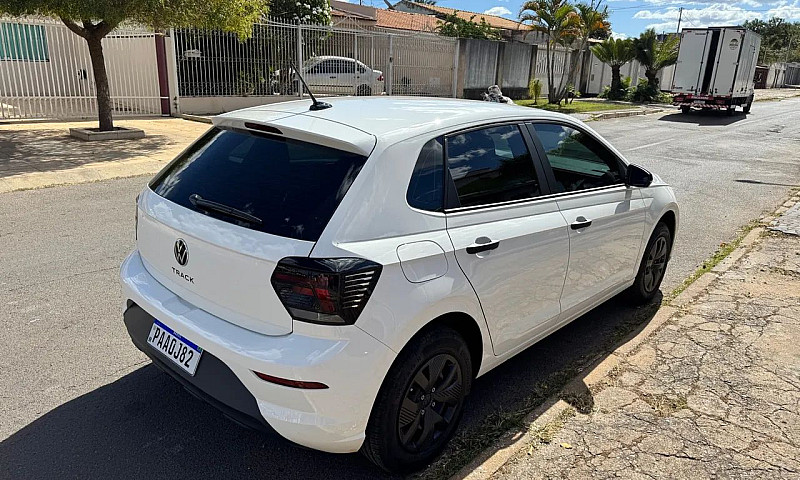 Polo 2026 Zero Km...
