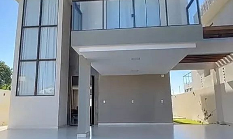 Casa Duplex De Alto ...
