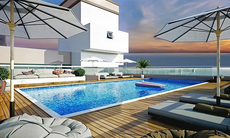 Frente Mar,Entrada E...