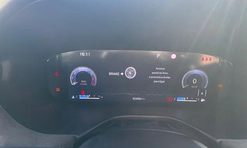 Jeep Commander Overl...