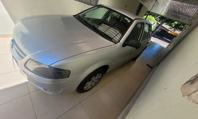 Volkswagen Gol Geraç...