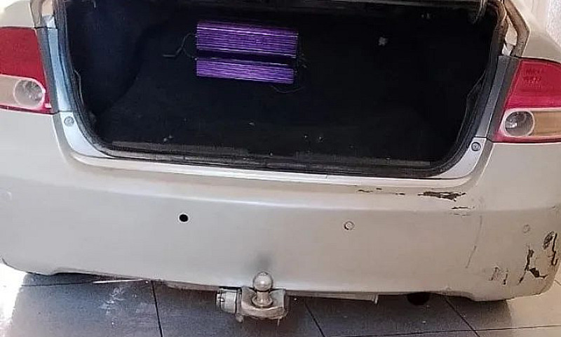 Honda Civic Sedan Lx...