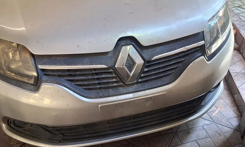 Renault Logan Expres...