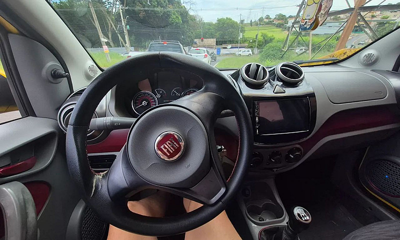 Fiat Palio Sporting ...