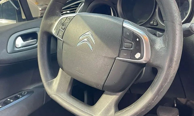 Citroen C4 Lounge Or...
