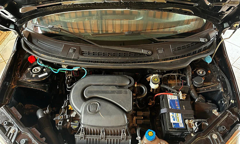 Fiat Uno Vivace/Rua ...