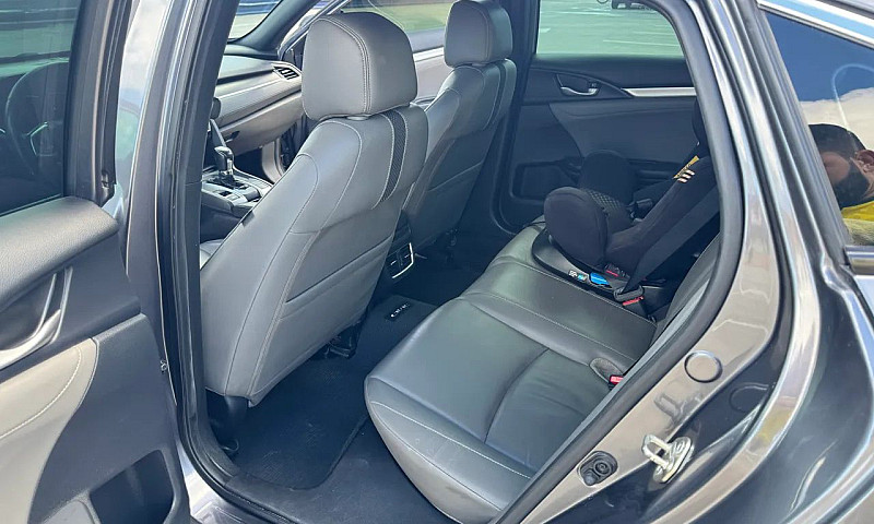 Honda Civic Sedan Ex...