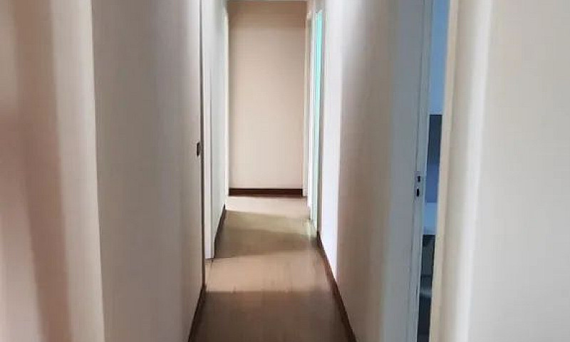 3 Qts (1 Suíte) + De...