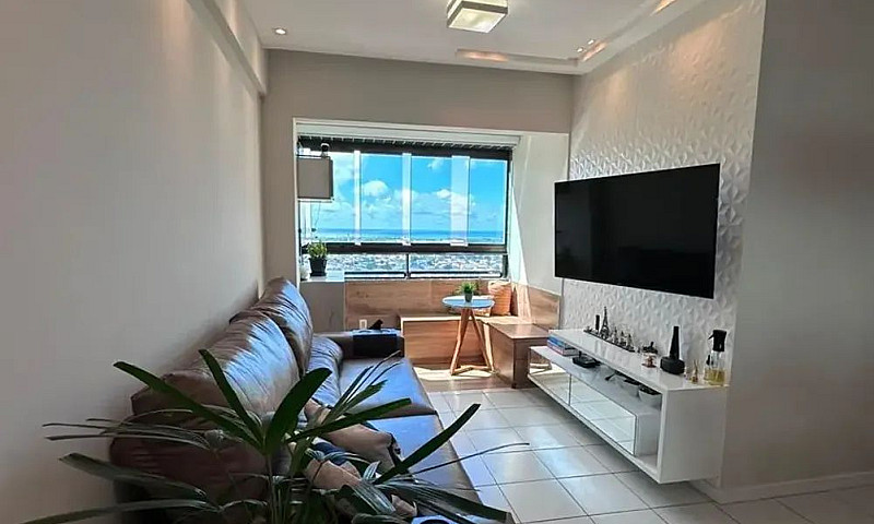 Apartamento À Venda ...