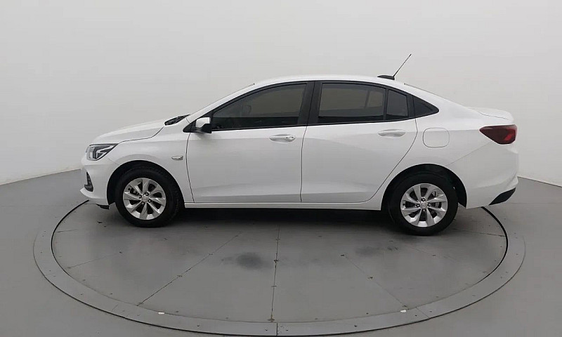 Chevrolet Onix Sedan...