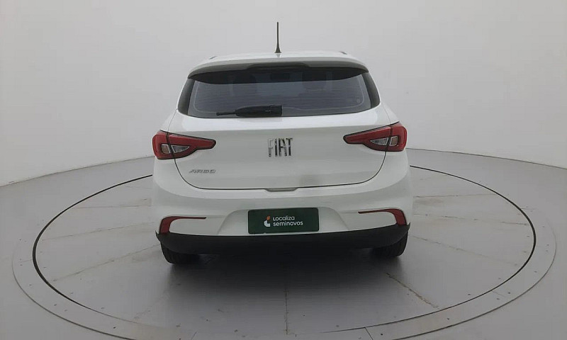 Fiat Argo Drive 1.0 ...