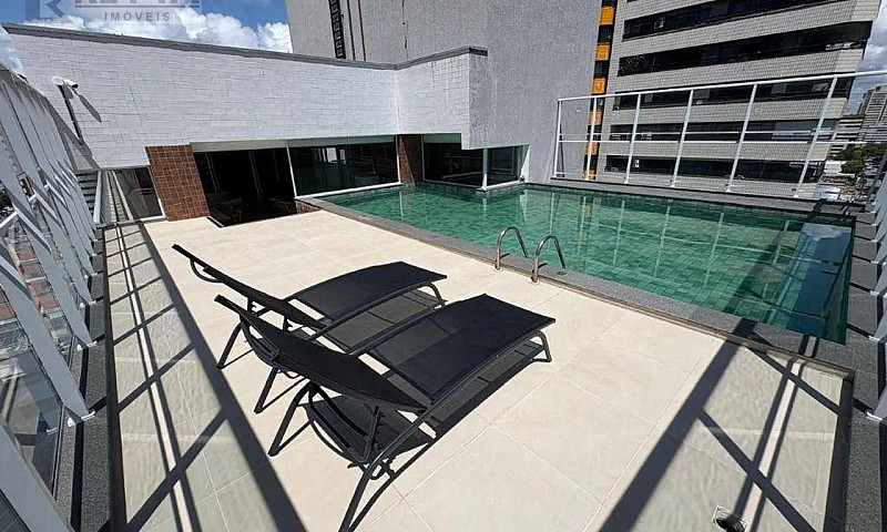 Apartamento Com 1 Do...