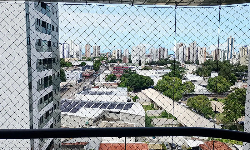 Apartamento C/3 Qts,...