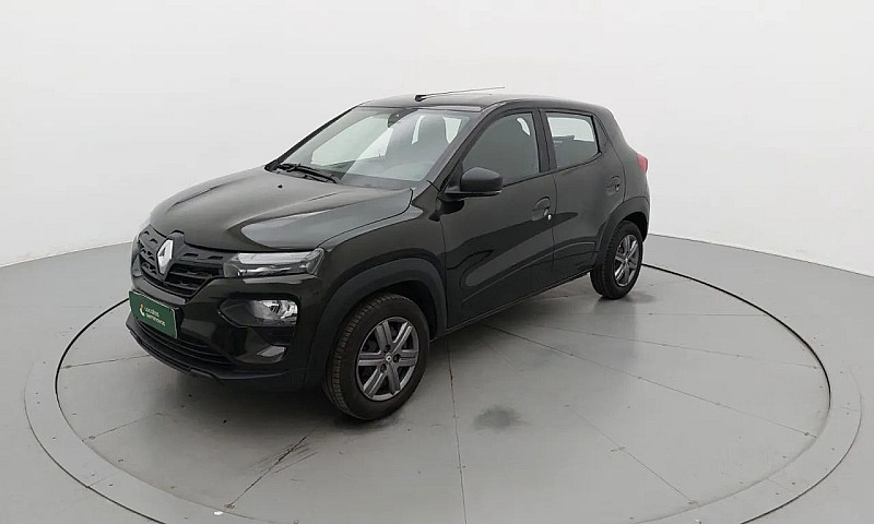 Renault Kwid 1.0 Zen...
