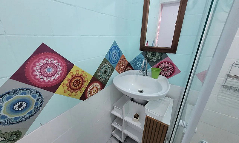 Loft Mobiliado  R$ 1...