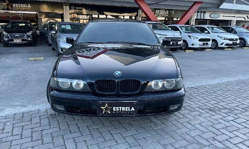 Bmw 528Ia 528I/Ia 19...