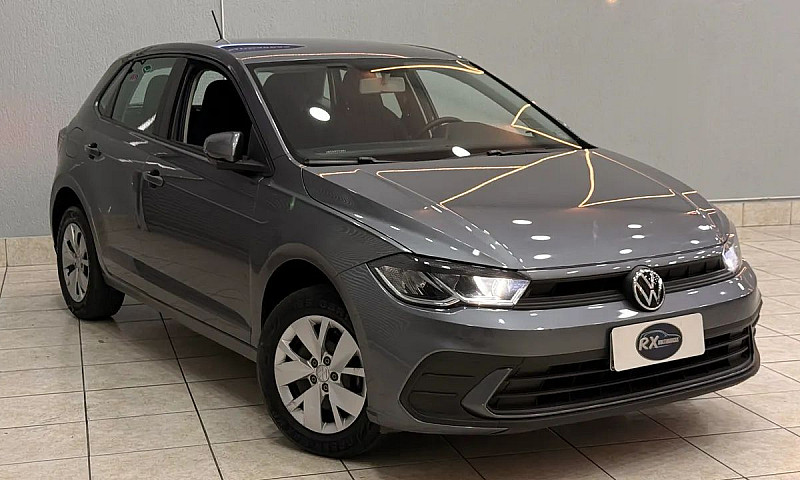 Volkswagen Polo 1.0 ...