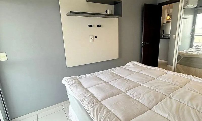 Apartamento Para Ven...