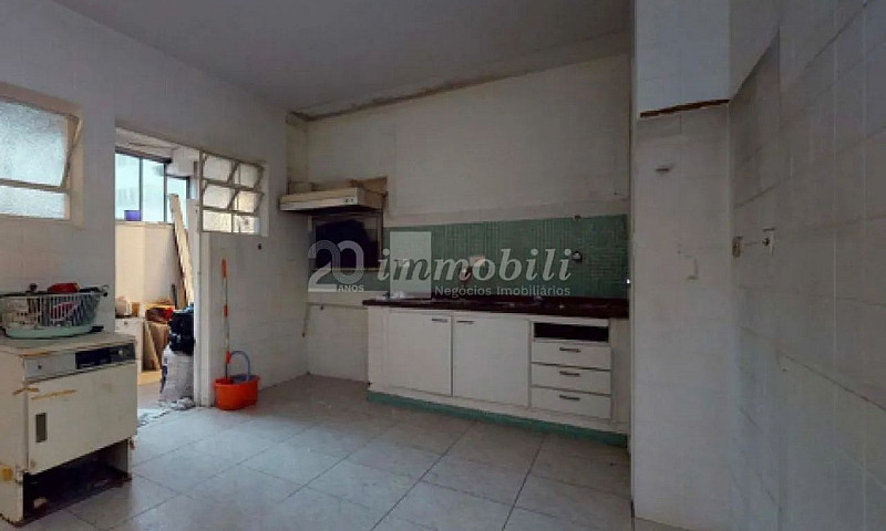 Apartamento Em Perdi...