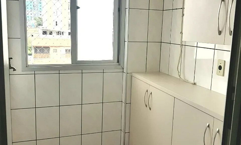 Apartamento Planejad...