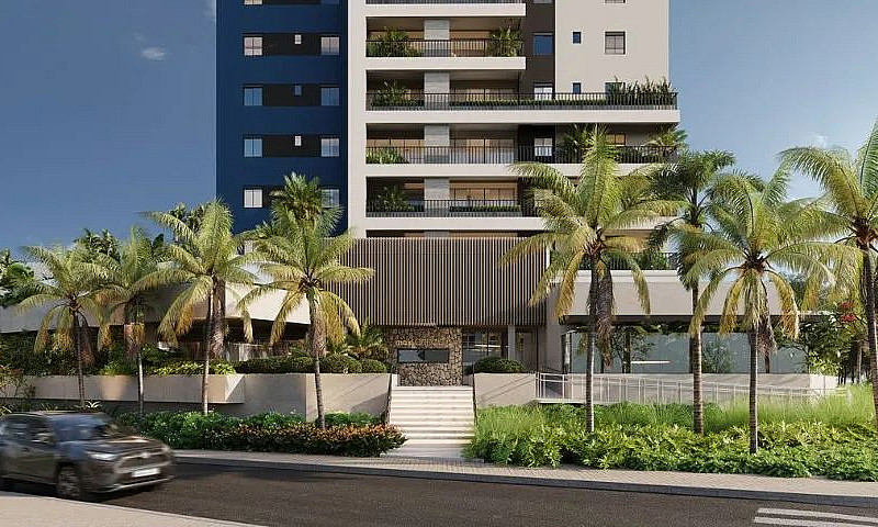 Apartamento 107M² | ...