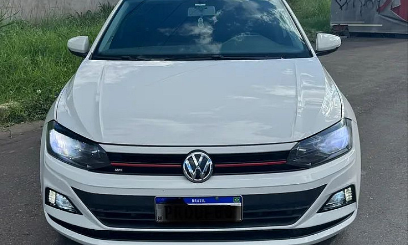 Volkswagen Polo 1.0 ...