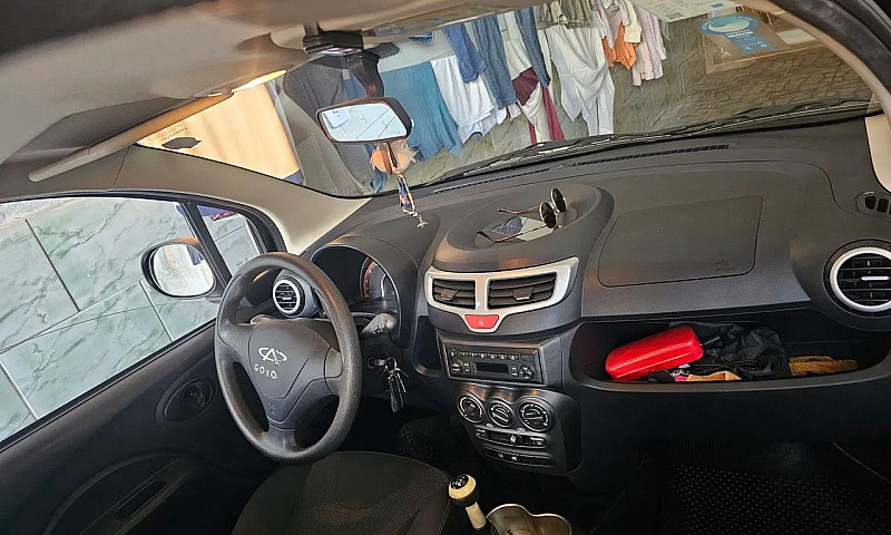 Chery Qq 1.0 Act Fl ...
