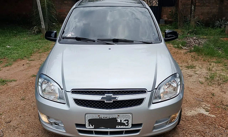 Chevrolet Celta Spir...