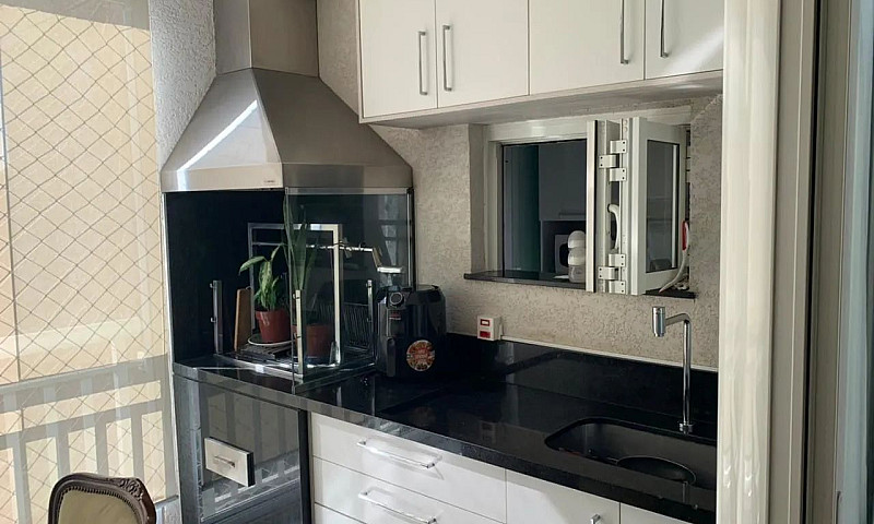 Apartamento Com 2 Do...