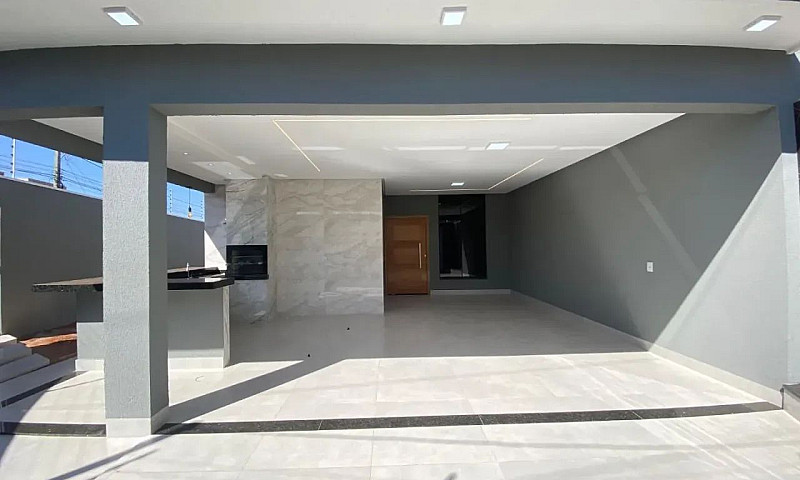 Casa - Residencial V...