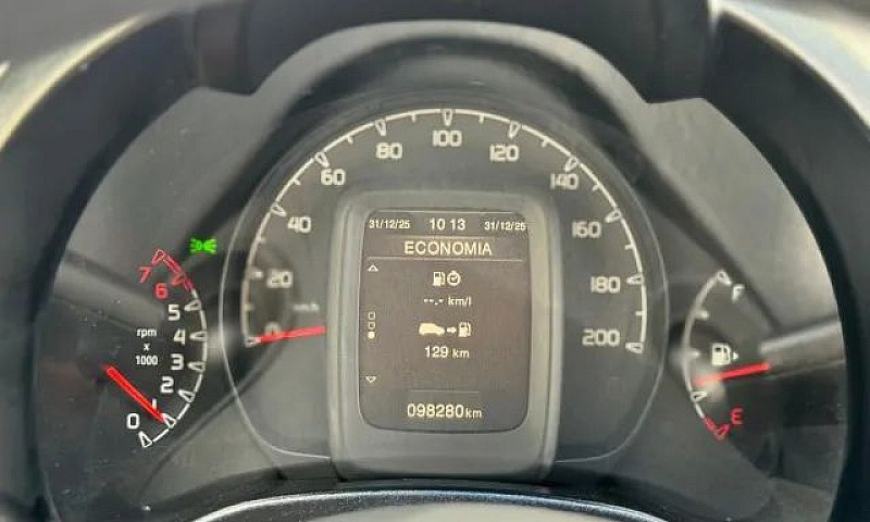 Fiat Uno Way 1.0 Evo...