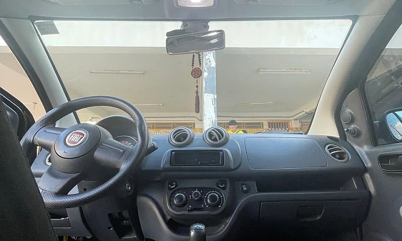 Fiat Uno Vivace/Rua ...