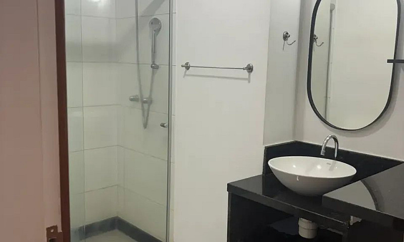 Apartamento Para Alu...