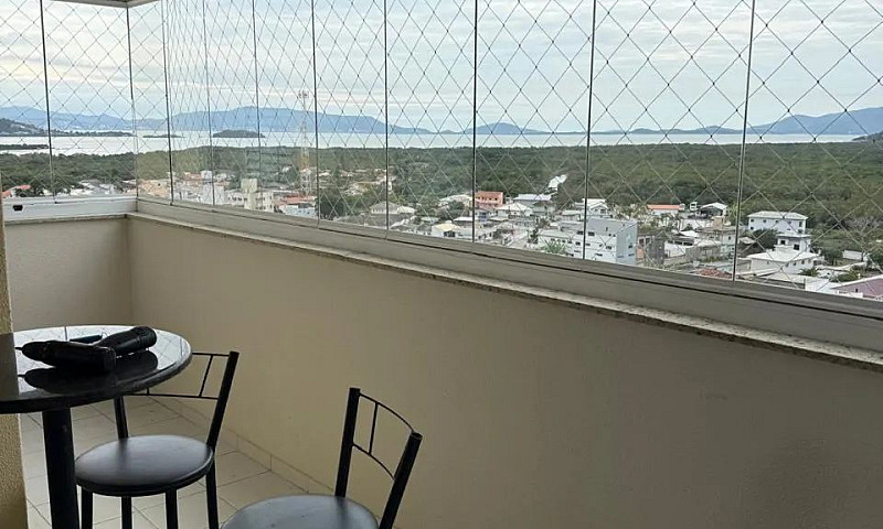 Apartamento Palhoça...
