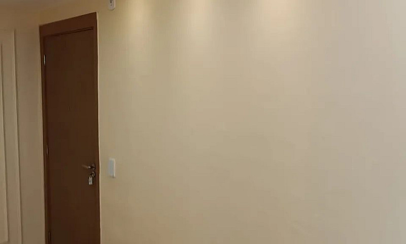 Apartamento Novo Na ...
