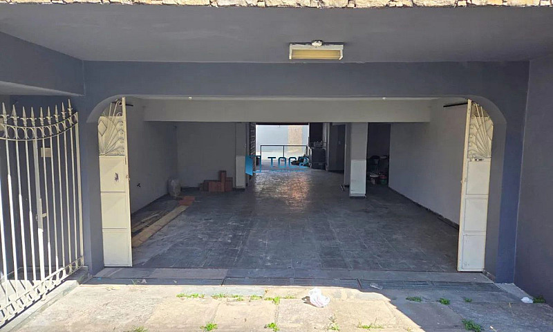 Casa Ampla Para Fins...