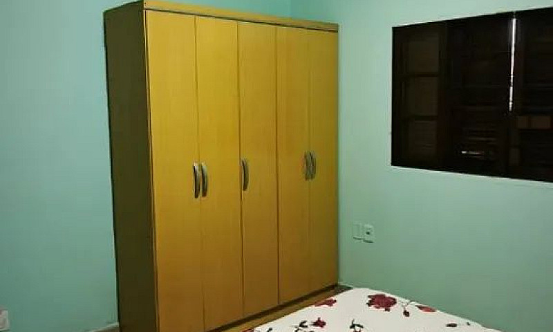 Alugo Casa ...