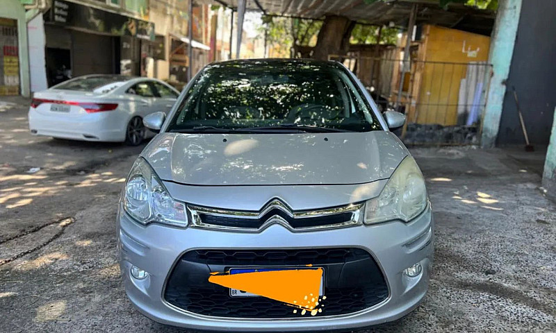 Citroen C3 Tendance ...