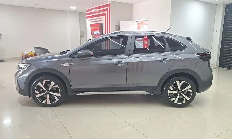 Volkswagen Nivus Hig...