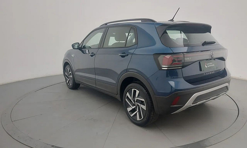 Volkswagen T-Cross C...