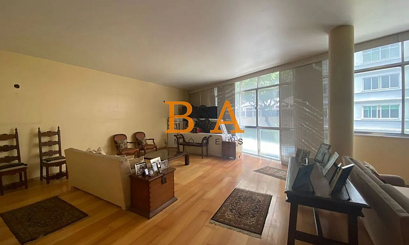 B&A Vende! Apartamen...